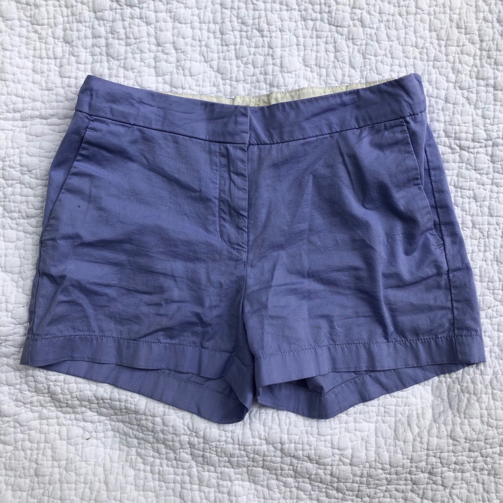 girls crewcuts shorts